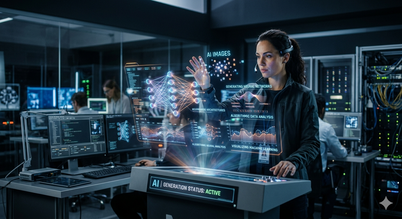 AI in Modern Web Applications: Beyond Chatbots